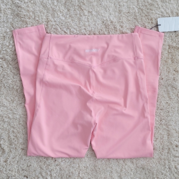 DoYouEven Excel Leggings - Picture 2 of 4